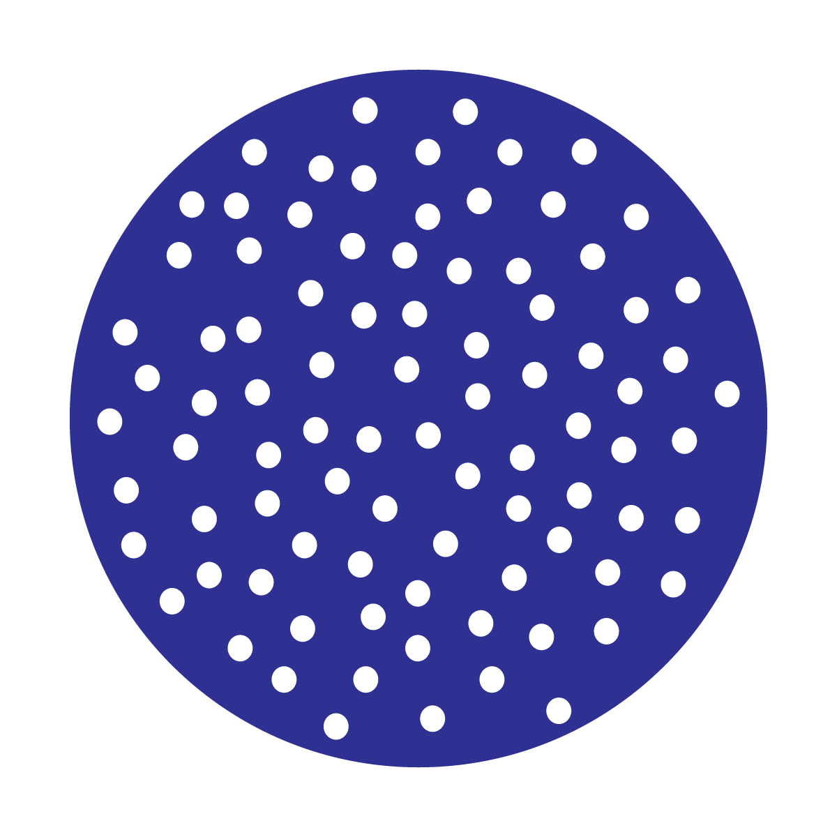 Indigo Dots