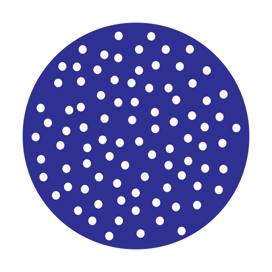 Indigo Dots
