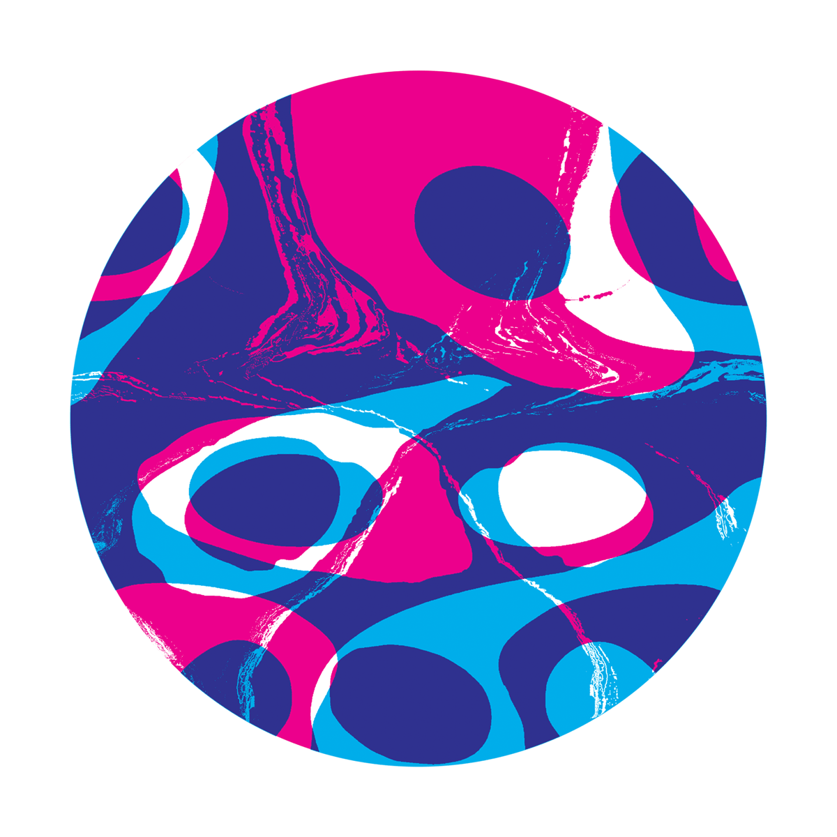HE-2021 Lumoil Cyan and Lumoil Magenta