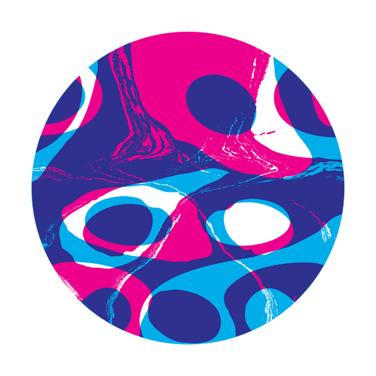 HE-2021 Lumoil Cyan and Lumoil Magenta