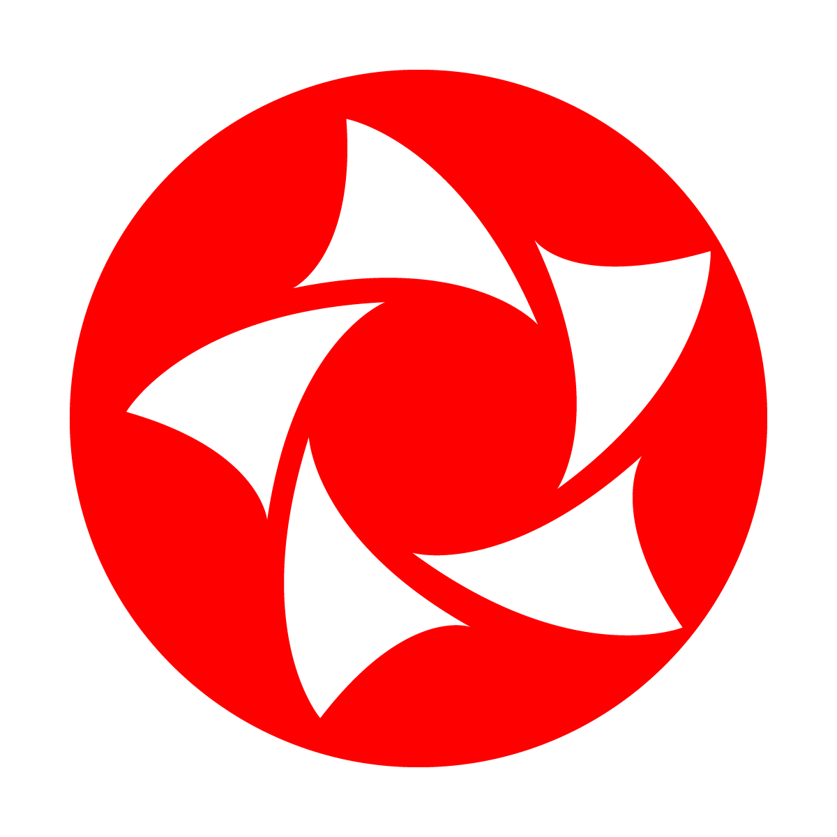 Perfora Red