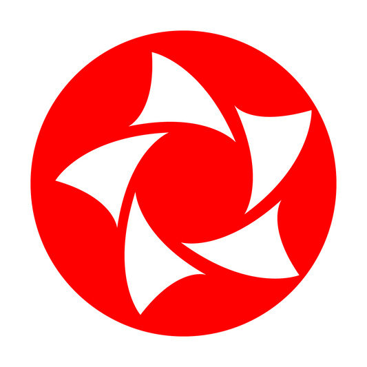 Perfora Red