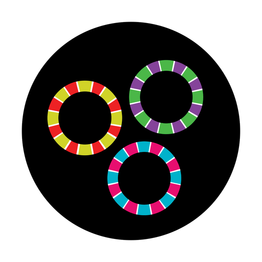 Circus Multicolor
