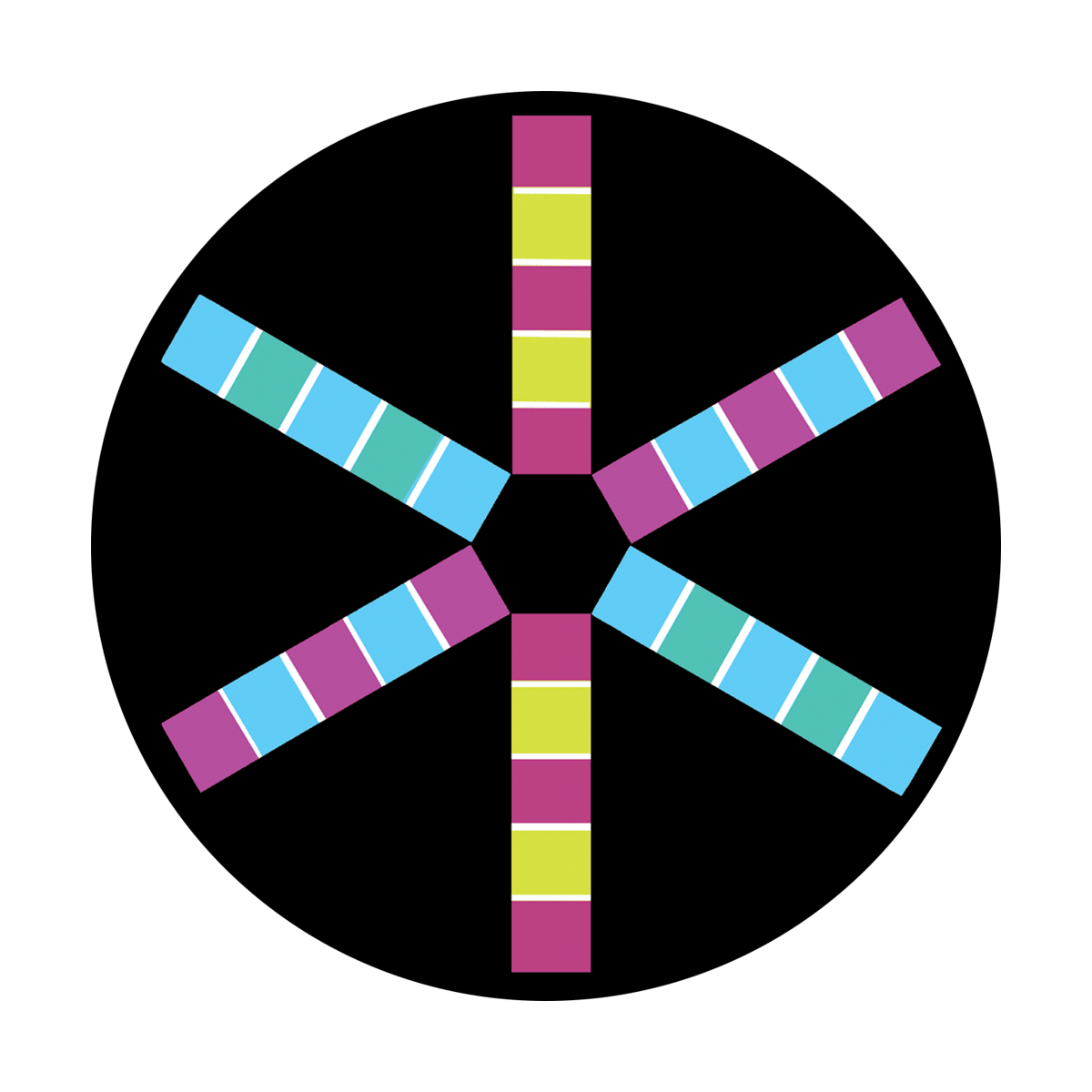 Pielight Multicolor