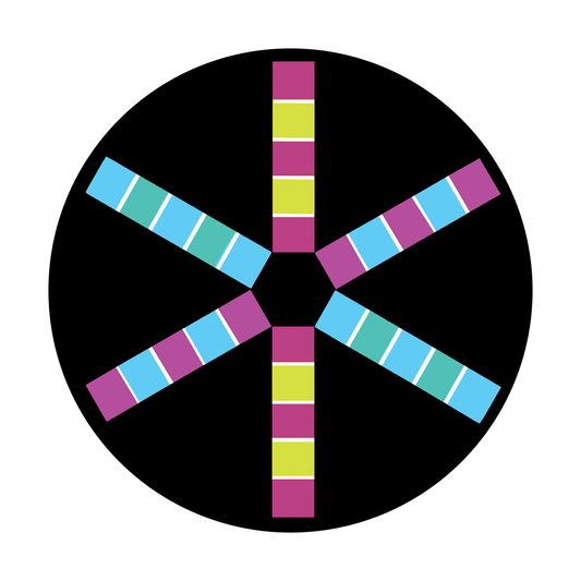 Pielight Multicolor