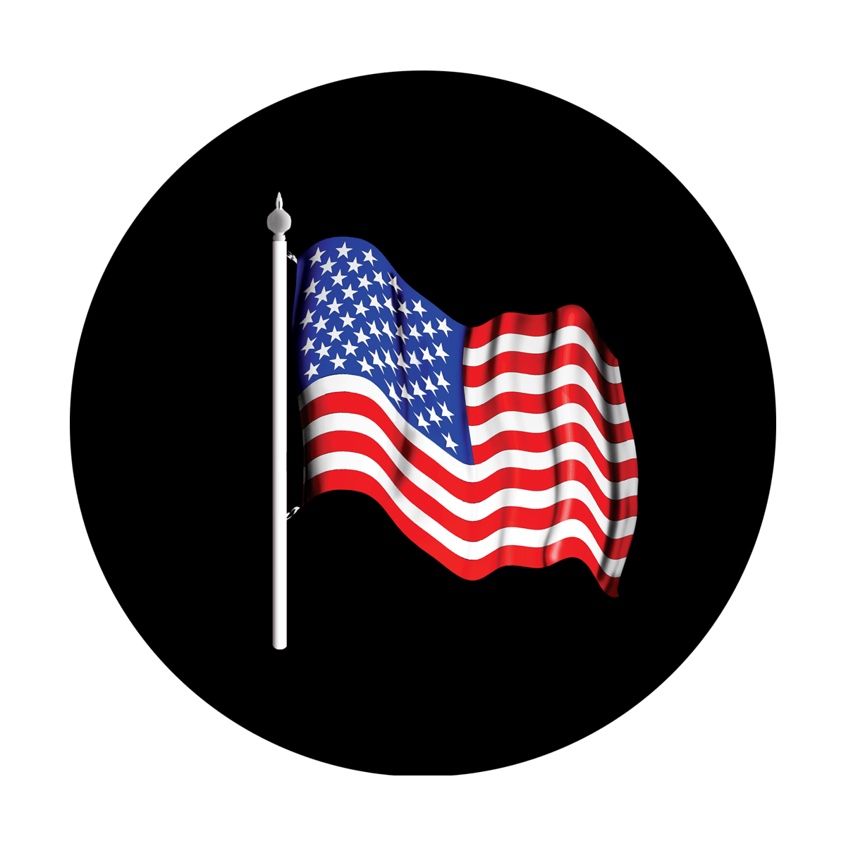 Flag USA