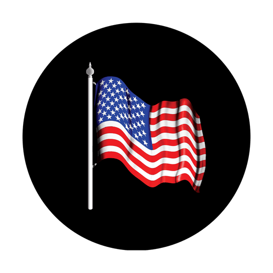 Flag USA