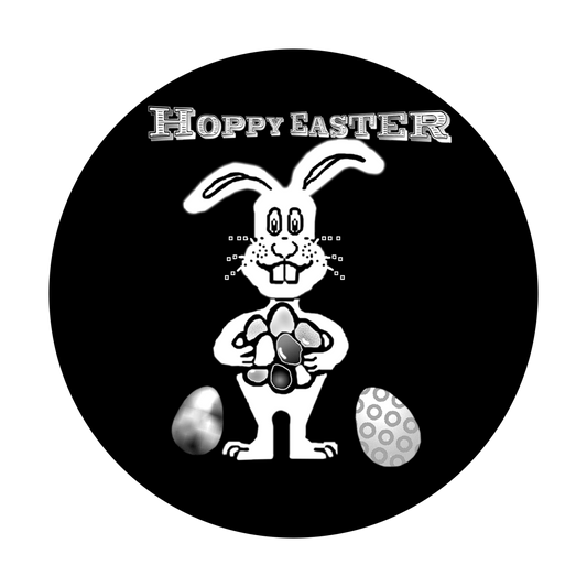 Hoppy Easter