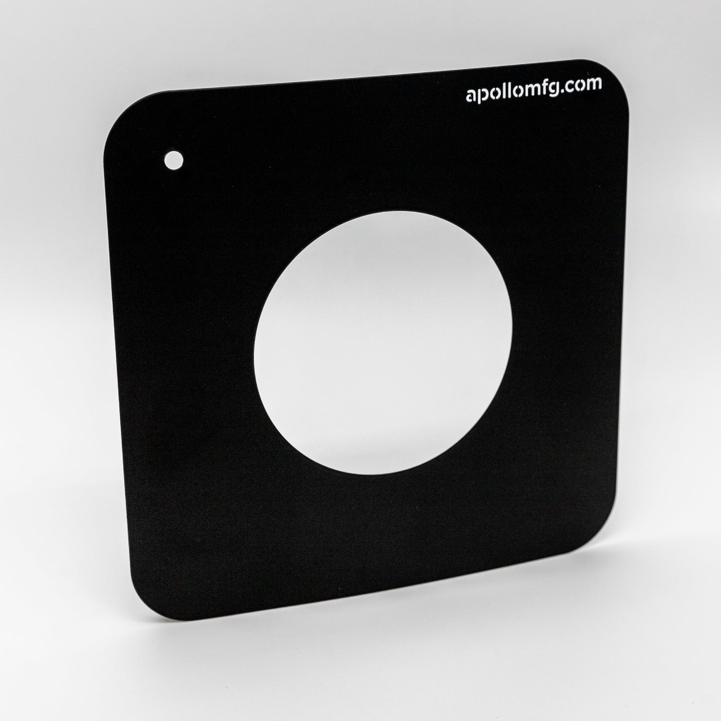 ThinLine™ Donut 7.5" x 7.5" - 3.00 Aperture