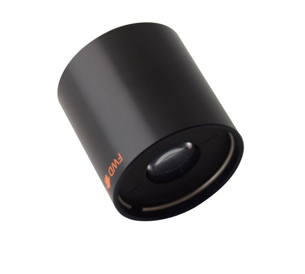 Apollo GoboPro+ LED Outdoor Profile 39° (60mm) Lens