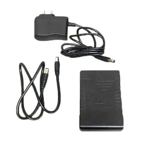 SpotFX® Battery Pack