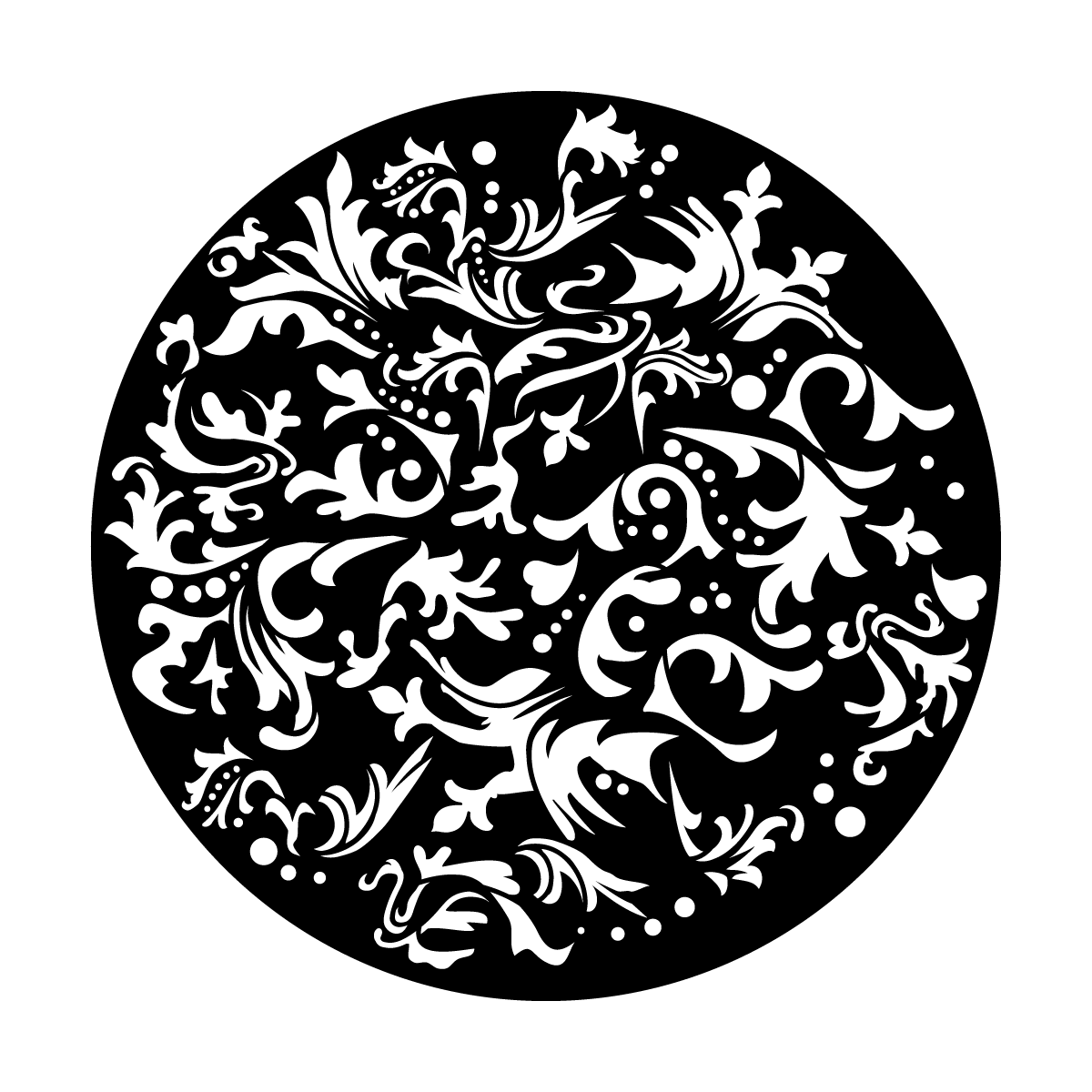 T. Slauson - Fleur-De-Gras