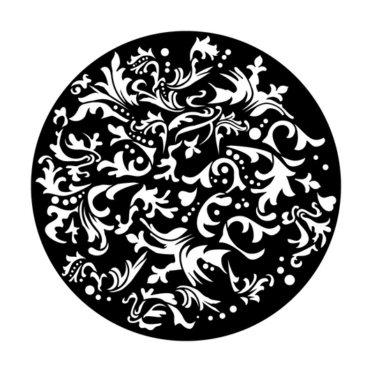T. Slauson - Fleur-De-Gras