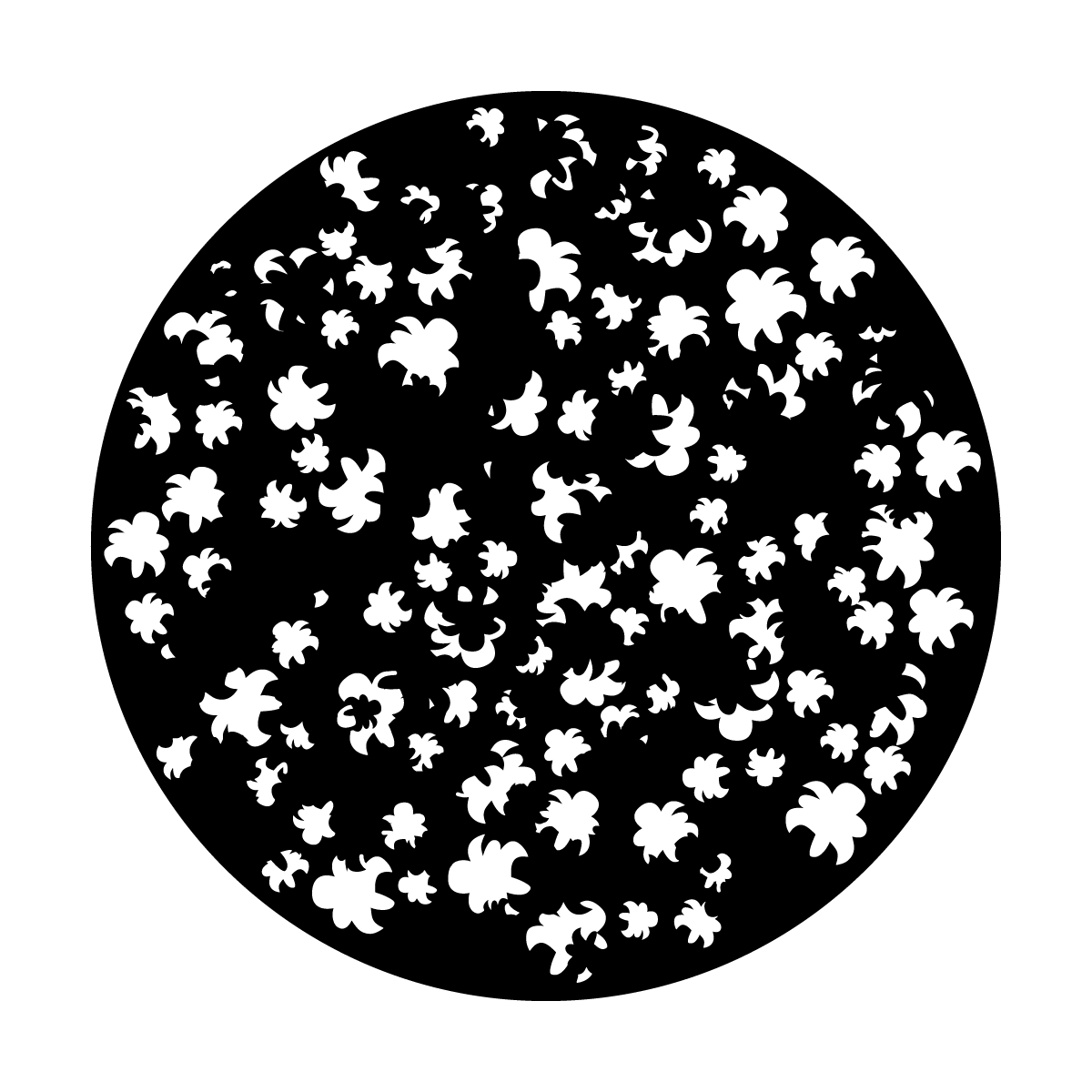 Breakup Foliage 2