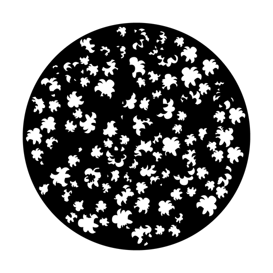Breakup Foliage 2