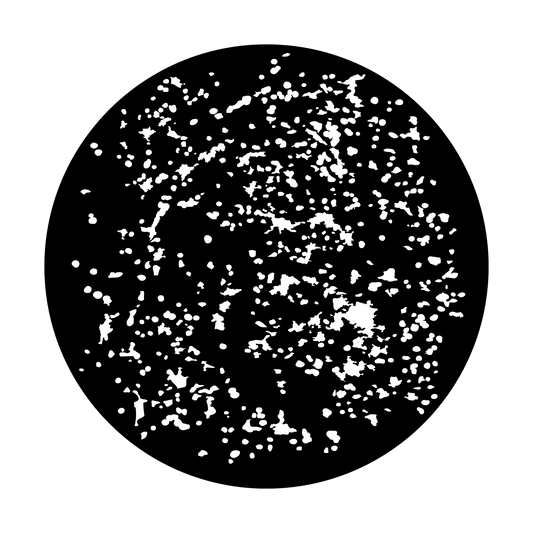 Breakup Splatter