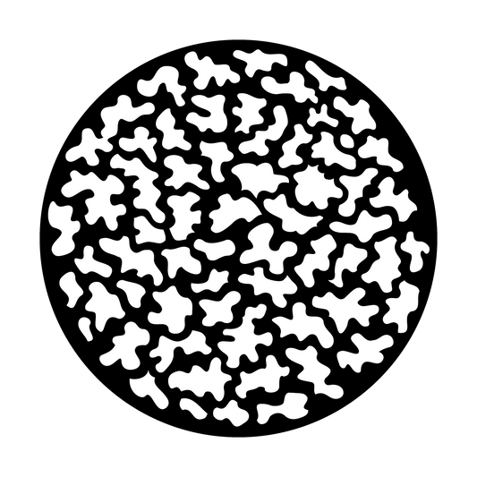 Breakup Foliage