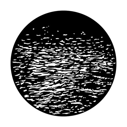 Water Shimmering - Apollo Gobos