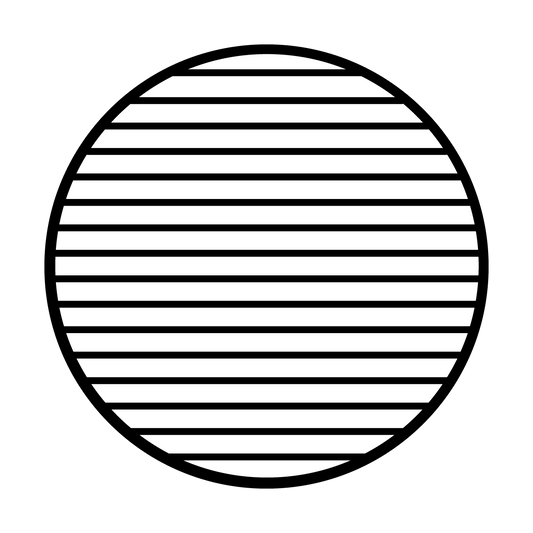 Horizontal Lines