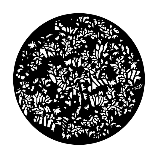 Foliage Natural Dense