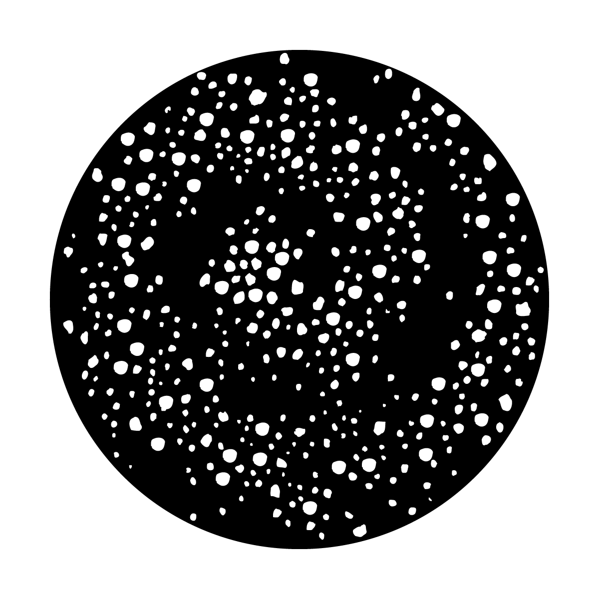 Nebula Dense