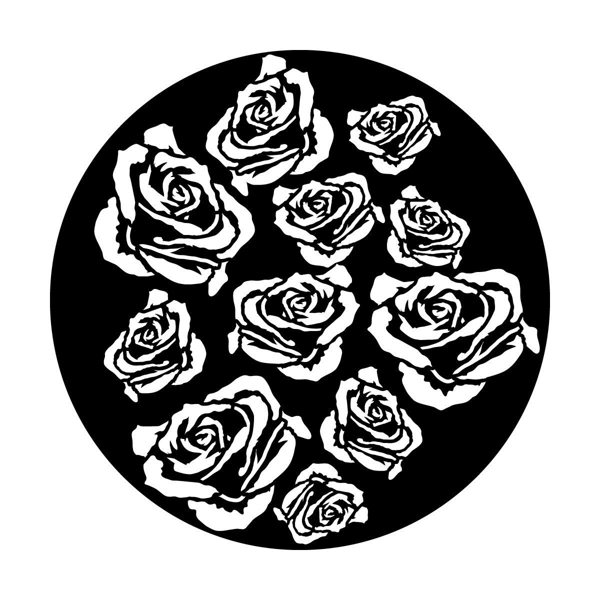 Breakup Roses