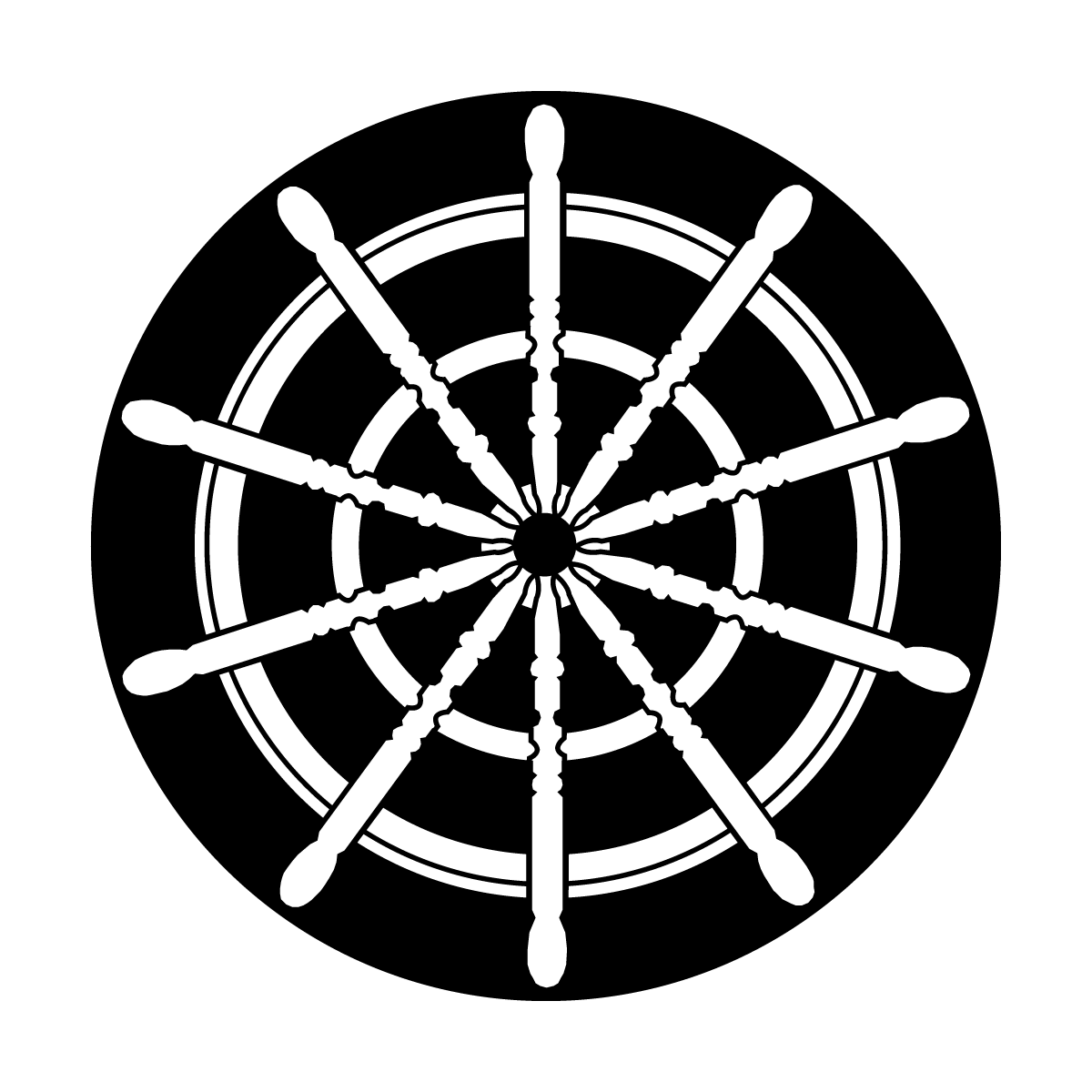 Ship Wheel
