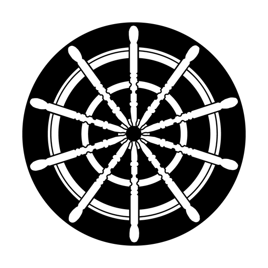 Ship Wheel