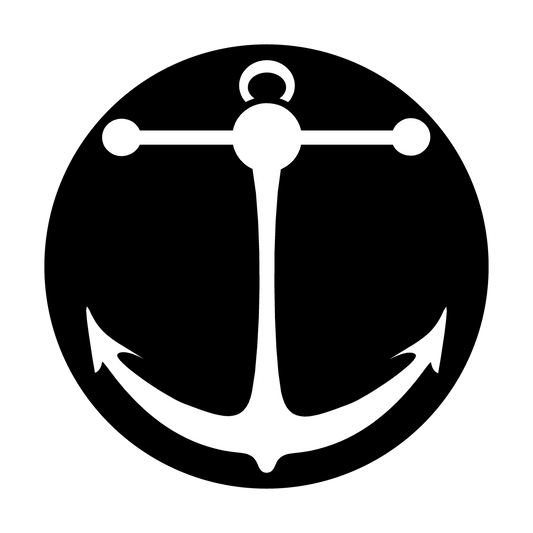 Ship Anchor