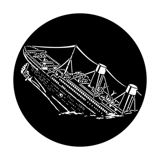 Ship Sinking