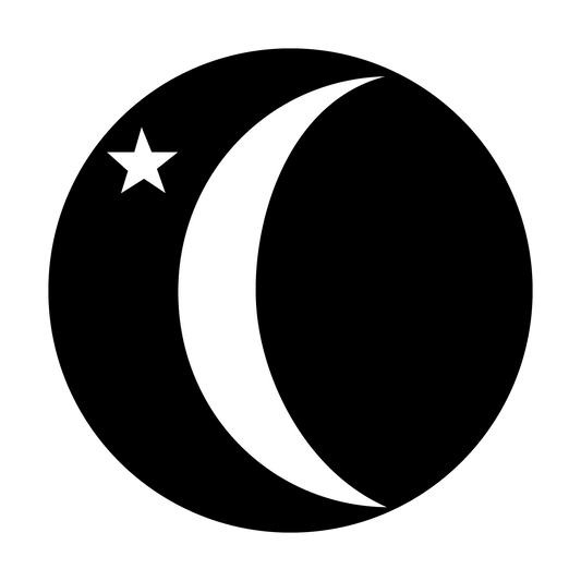 Moon Crescent