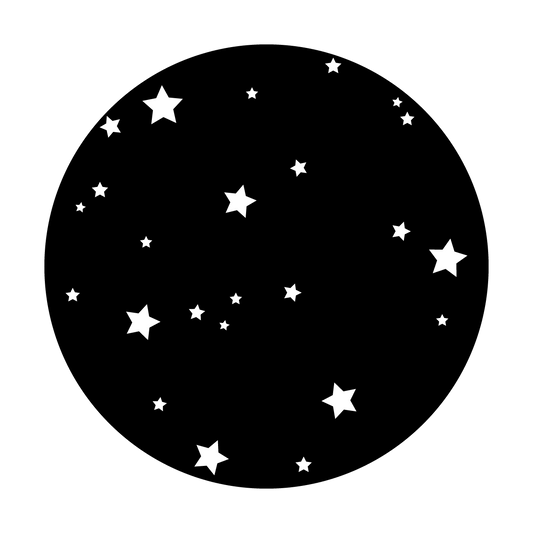 Disbursed Stars
