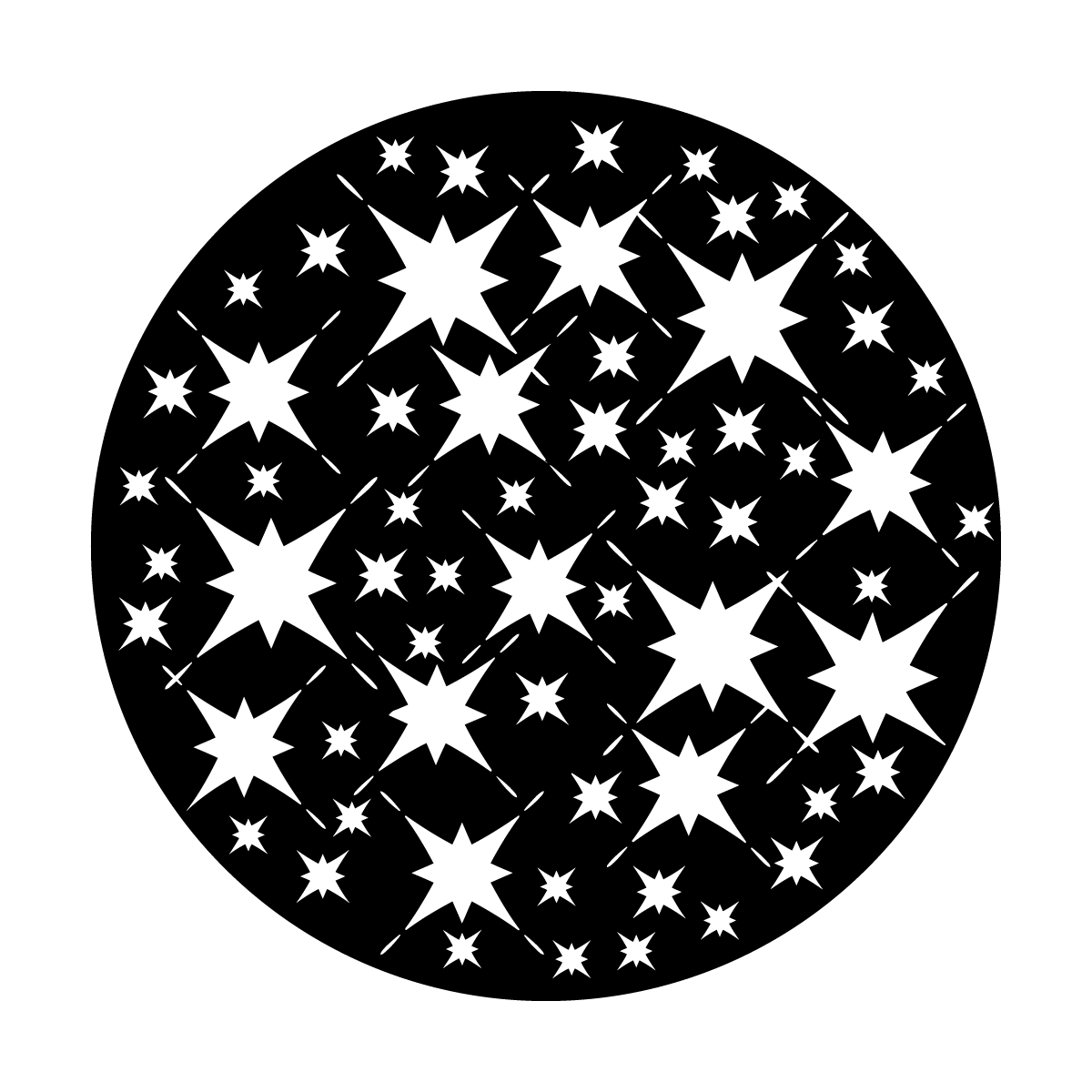 Breakup Static
