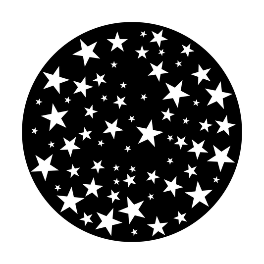 Stars Random