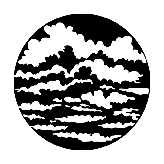 Clouds Puffy