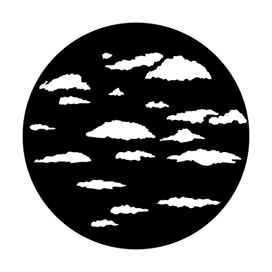 Clouds Few