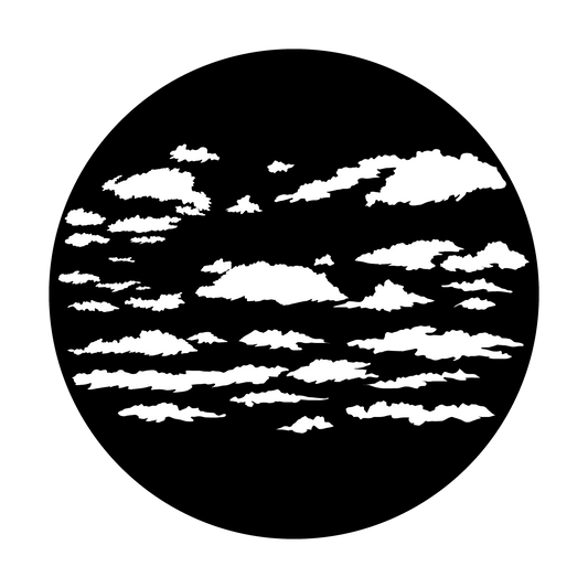 Clouds - Many