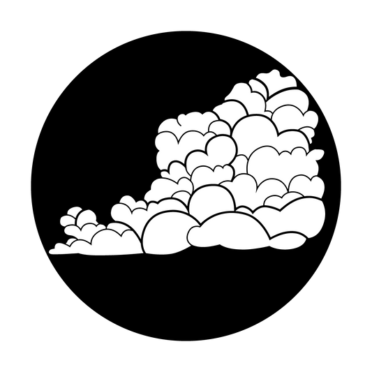 Clouds - Cartoon