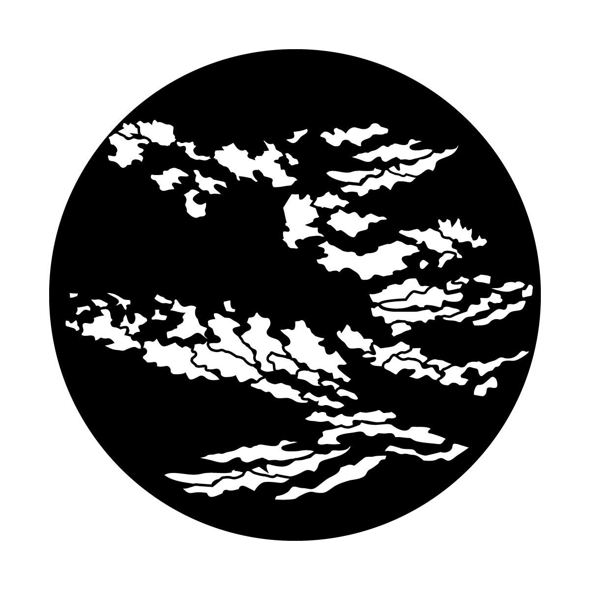 Clouds - Stormy