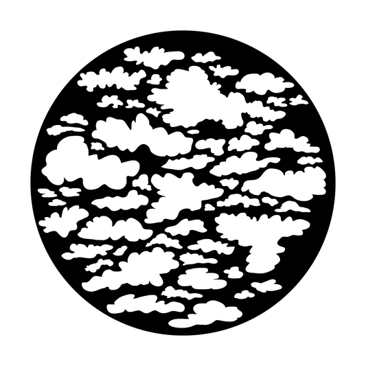 Nursery Clouds