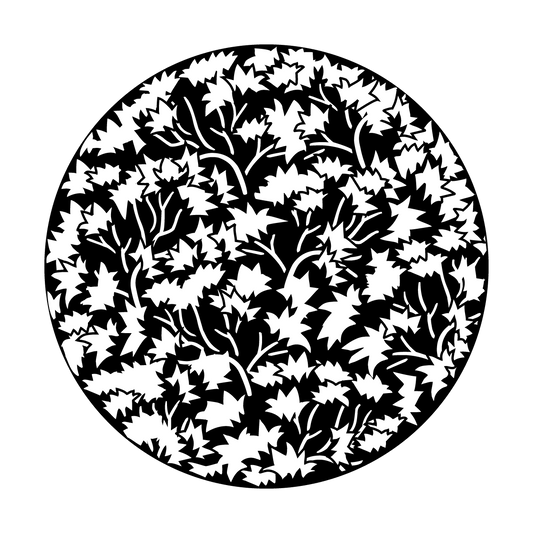 Leaves Dense