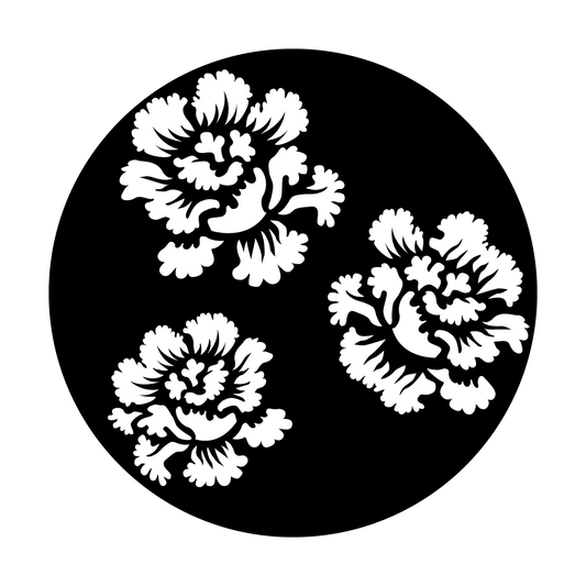 Rose Porcelain