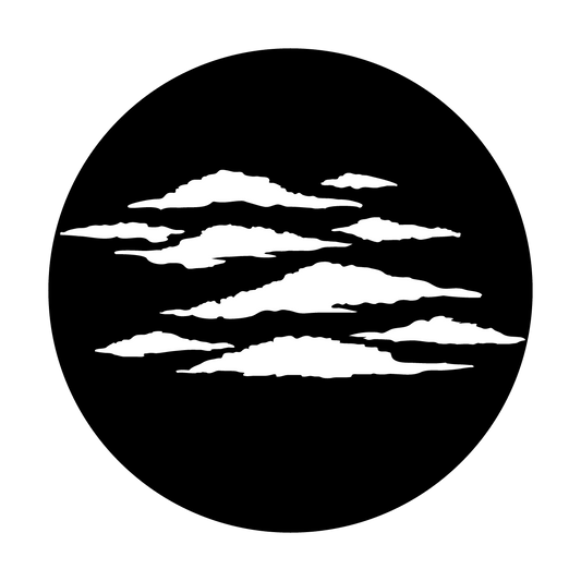 Stacked Clouds