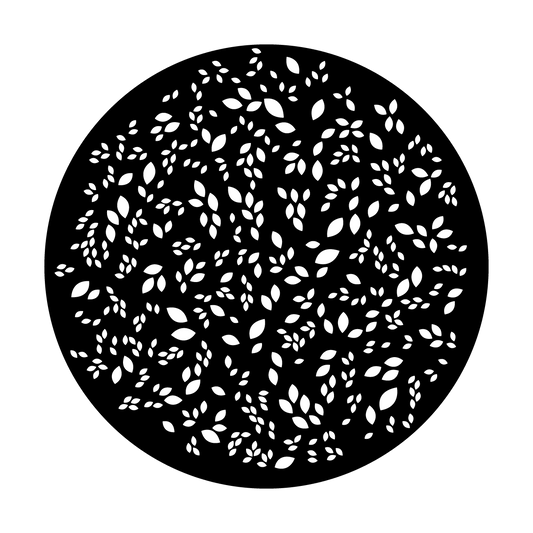 Dispersed Petals
