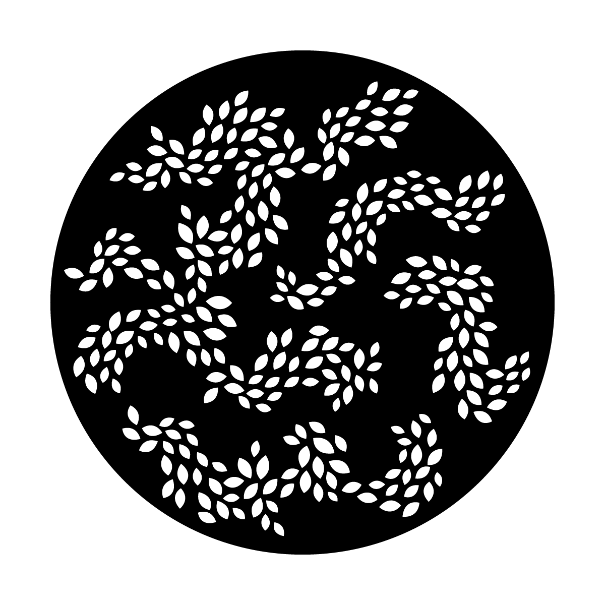 Leaf Garland
