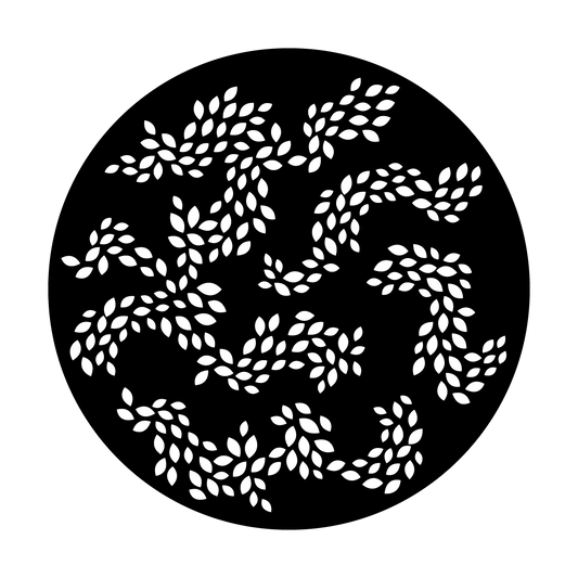 Leaf Garland