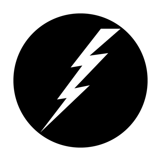 Lightning Bolt