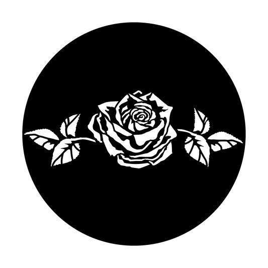 Romantic Rose Divider