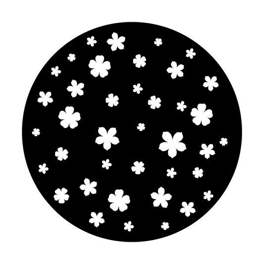 Floating Blossoms