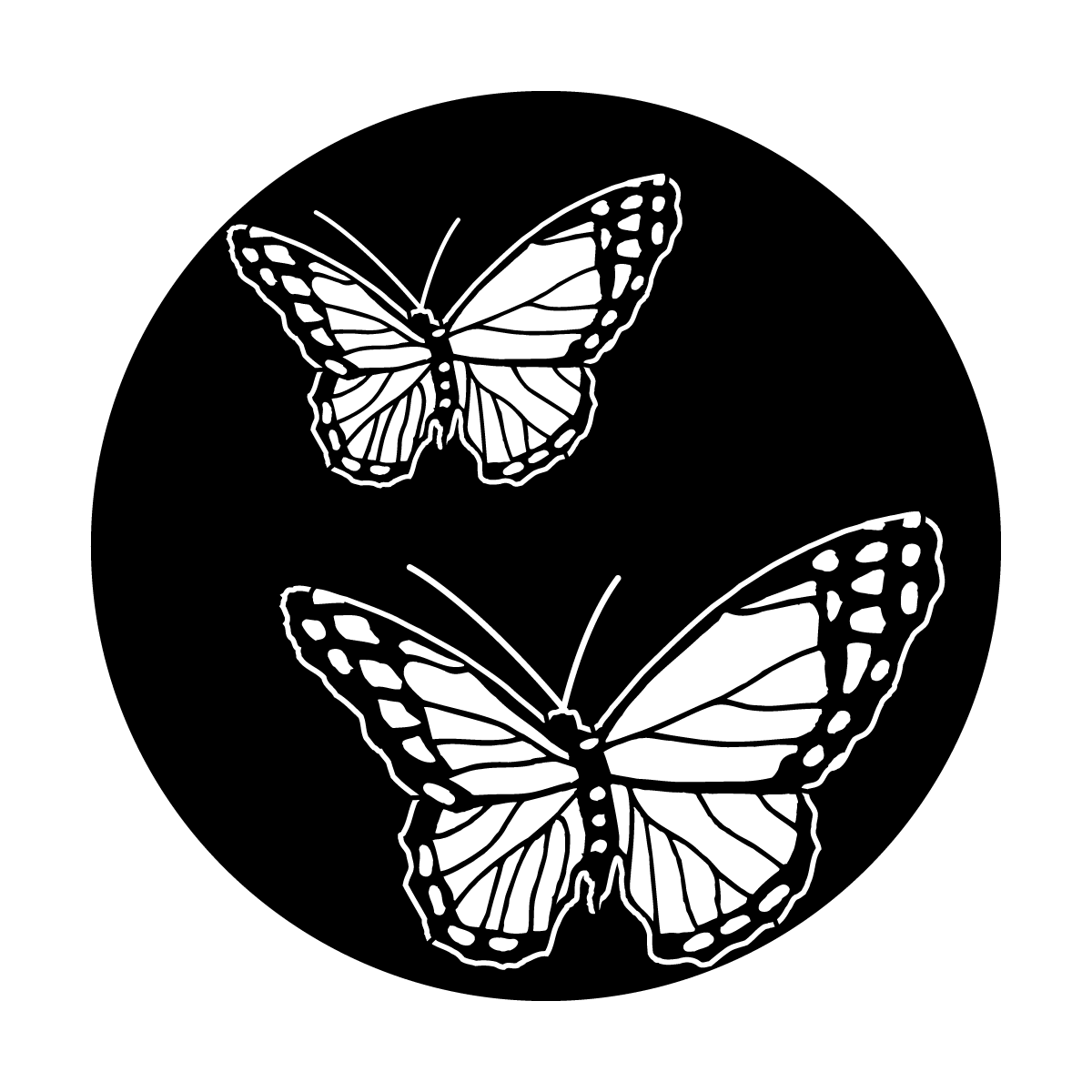 Butterfly Double